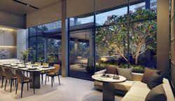 Union Square Residences (D1), Condominium #441417761
